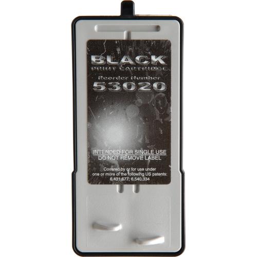 Primera 53020 Pigment-Based Black Ink for LX800/LX810 53020