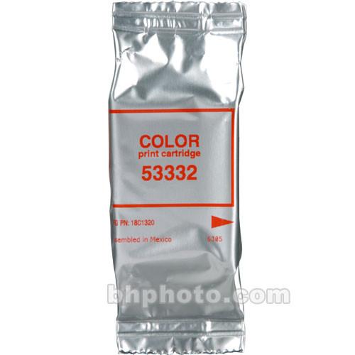 Primera  Color Ink Cartridge for Bravo SE 53332, Primera, Color, Ink, Cartridge, Bravo, SE, 53332, Video