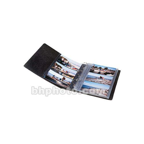 Print File Premium Series-G Archival Album for G-Series 080-0505
