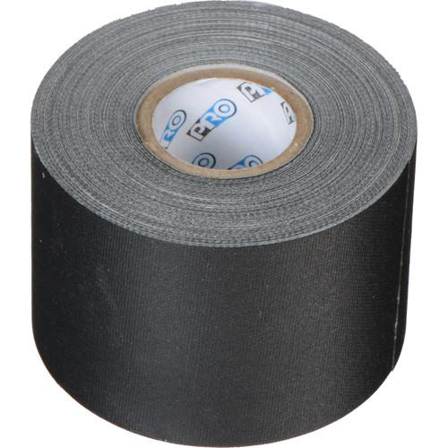 ProTapes Gaffer Cloth Tape - Matte Black 001UPCG212MBLA1