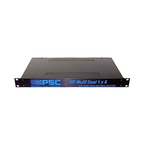 PSC RF Multi Dual - Antenna Distribution System FPSC0006B, PSC, RF, Multi, Dual, Antenna, Distribution, System, FPSC0006B,