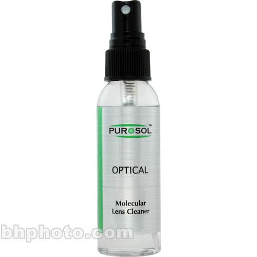 Purosol  Optical Cleaner - 2 oz PUOC-10002, Purosol, Optical, Cleaner, 2, oz, PUOC-10002, Video