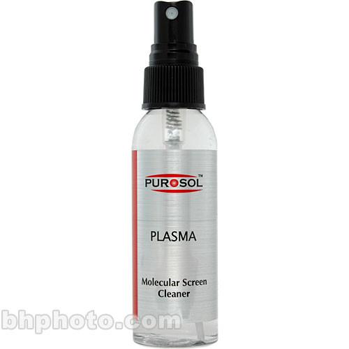 Purosol  Plasma Cleaner - 1 oz PUOC-10004