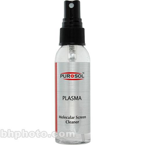 Purosol  Plasma Cleaner - 2 oz PUOC-10005