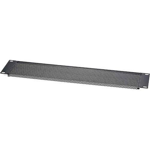 Raxxess Perforated Vent Panel, Model PVP4 (4-Space) PVP-4, Raxxess, Perforated, Vent, Panel, Model, PVP4, 4-Space, PVP-4,