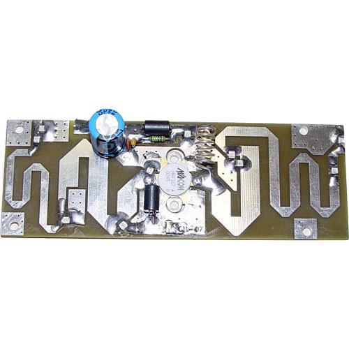RF-Video AMP-100/FM 120-Watt Power Amplifier Board AMP-100/FM