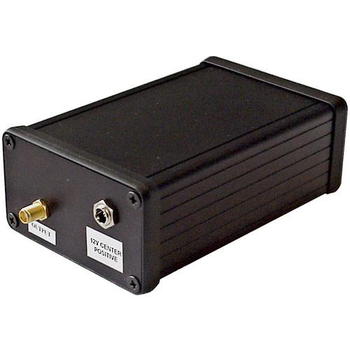 RF-Video AMP-5000M High Power 2.4 GHz Amplifier, 5 AMP-5000/M