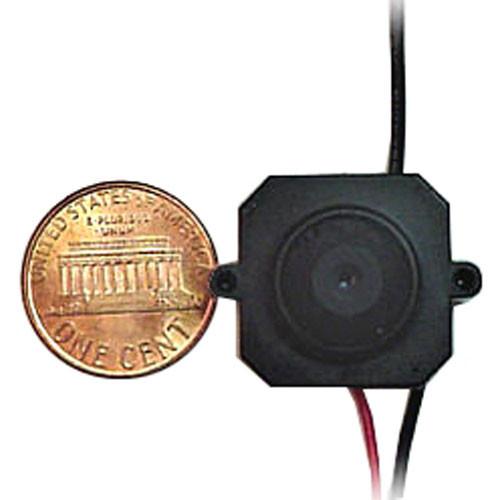 RF-Video CMDX-22 Long Range 2.4 GHz Wireless Color CMOS CMDX-22