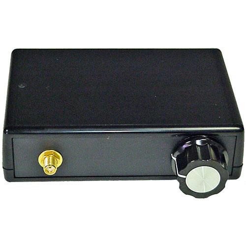 RF-Video VRX-58 5.8 GHz Compact Video Receiver VRX-58