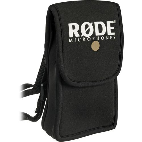 Rode SVM Bag - Stereo VideoMic Bag STEREO VIDEOMIC BAG