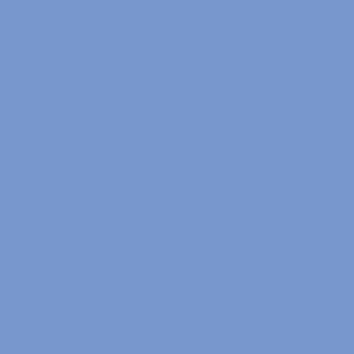 Rosco # 3202 Full Blue CTB Color Conversion Gel 101032024825