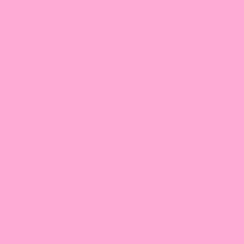 Rosco CalColor #4815 Filter - Pink (0.5 Stop) - 100048152425