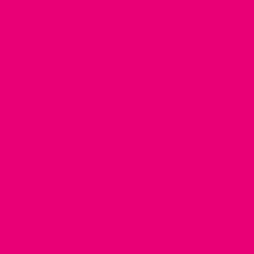 Rosco CalColor #4890 Filter - Pink (3 Stops) - 100048902425