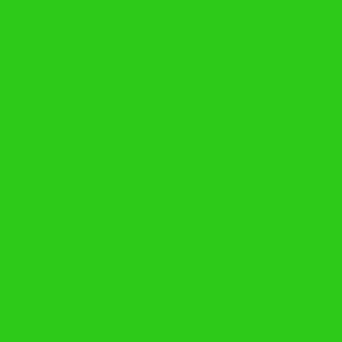 Rosco E-Colour #122 Fern Green (21x24