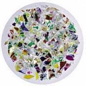 Rosco Glass Gobo #43801 - Kaleidoscope - Size B 255438010860