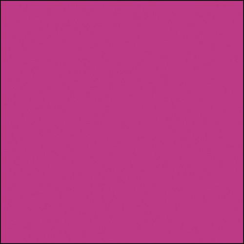 Rosco Permacolor - Medium Pink - 6.3
