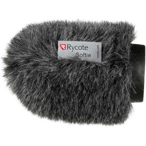 Rycote  10cm Large Hole Softie 033023