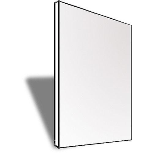 Savage White Core Mat and Mount Board - White/White - 15 1801310