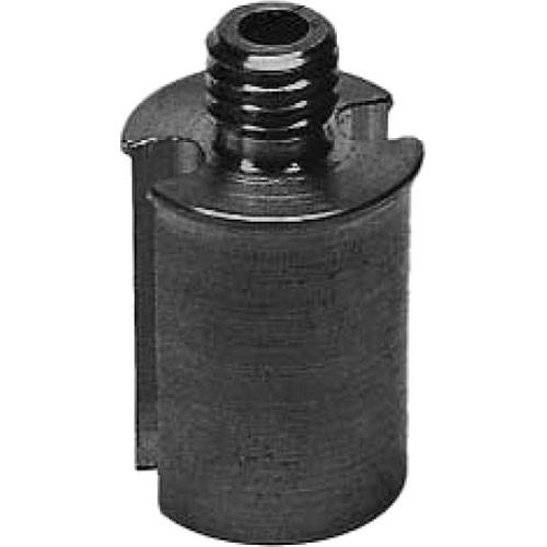 Schoeps ST20-3/8 - Mounting Adapter Cylinder ST 20 3/8, Schoeps, ST20-3/8, Mounting, Adapter, Cylinder, ST, 20, 3/8,