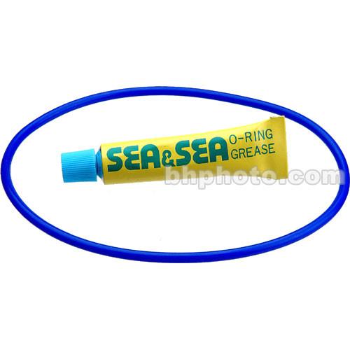 Sea & Sea  O-Ring Set SS-62101, Sea, Sea, O-Ring, Set, SS-62101, Video