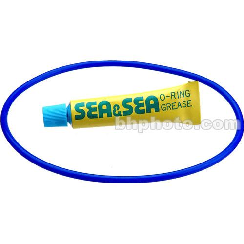 Sea & Sea  O-Ring Set SS-62109, Sea, Sea, O-Ring, Set, SS-62109, Video