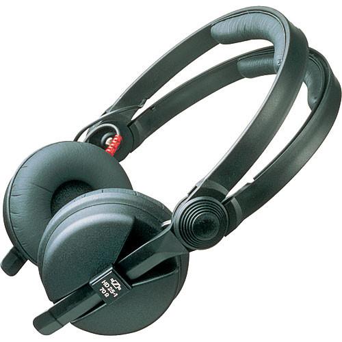 Sennheiser HD 25-1 II - Closed-Back Stereo Headphones HD25-1II, Sennheiser, HD, 25-1, II, Closed-Back, Stereo, Headphones, HD25-1II