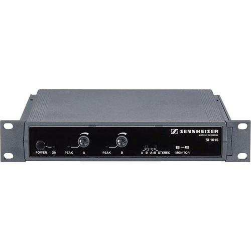 Sennheiser SI 1015-12500 Dual System Package SI1015-12500 DUAL, Sennheiser, SI, 1015-12500, Dual, System, Package, SI1015-12500, DUAL