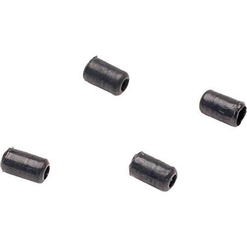 Shure RPM234  4dB Cap for WCE6B and WCB6B (Black) (4-Pack), Shure, RPM234, 4dB, Cap, WCE6B, WCB6B, Black, , 4-Pack,
