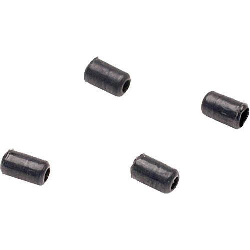 Shure RPM236  8dB Cap for WCE6B and WCB6B (Black) (4-Pack)