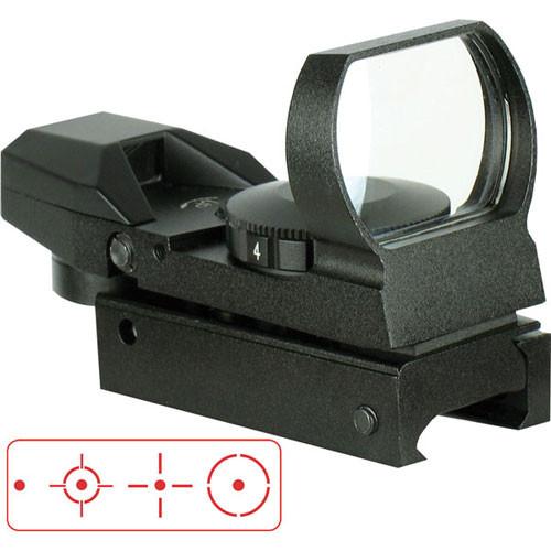 Sightmark Sure Shot Reflex Sight (Black) SM13003B