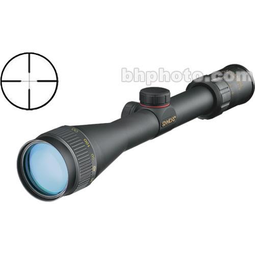 Simmons ProSport 6-18x50 A/O Riflescope (Matte Black) 510491
