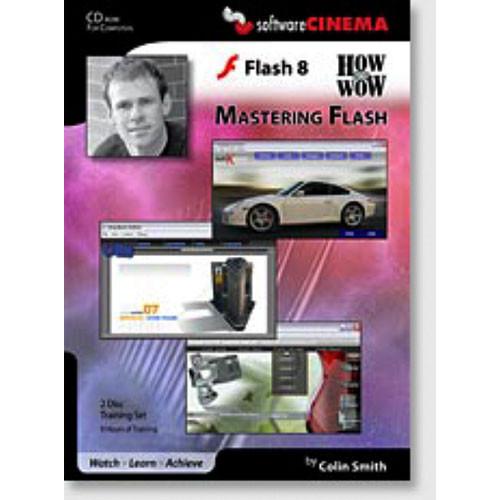 Software Cinema CD-Rom: Training: How To Wow - FLACSMFD, Software, Cinema, CD-Rom:, Training:, How, To, Wow, FLACSMFD,
