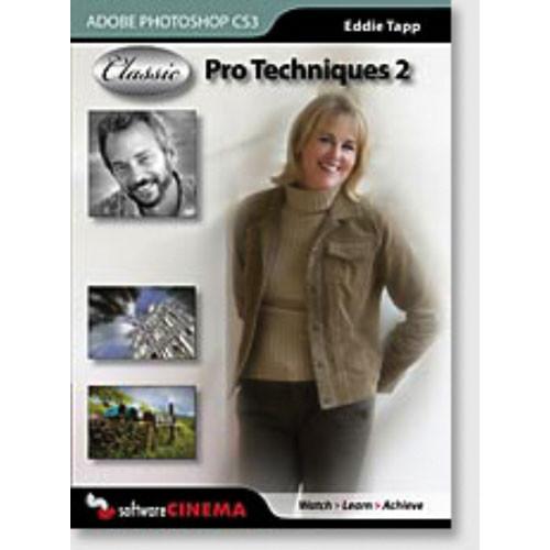 Software Cinema DVD-Rom: Training: Classic Pro PSCS3ETP2D