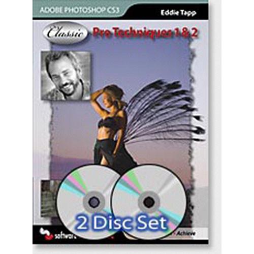 Software Cinema DVD-Rom: Training: Classic Pro PSCS3ETPCD