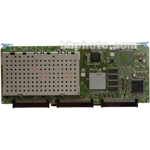 Sony BKMW-104/1 Up-Conversion Board for MSW Series VTRs