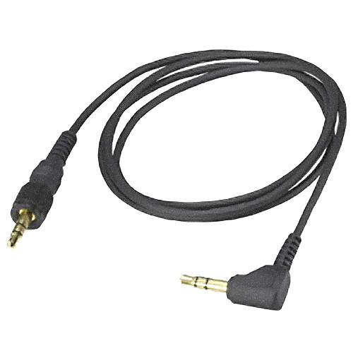 Sony EC-0.8BM 3-pole Locking Mini-Plug to Mini-Plug EC-0.8BM, Sony, EC-0.8BM, 3-pole, Locking, Mini-Plug, to, Mini-Plug, EC-0.8BM,