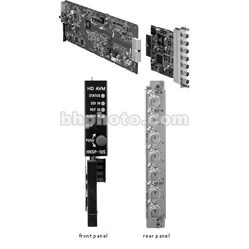 Sony HKSP-105 Audio-Video Multiplexer Board HKSP105, Sony, HKSP-105, Audio-Video, Multiplexer, Board, HKSP105,