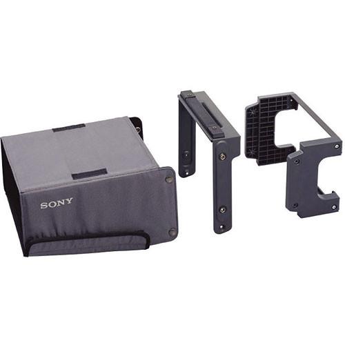 Sony VF-509 ENG Field Kit for LMD-9050 HDTV LCD Monitor VF509