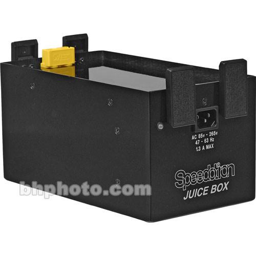 Speedotron Juice Box Lead-Acid Battery for Explorer 1500 850191