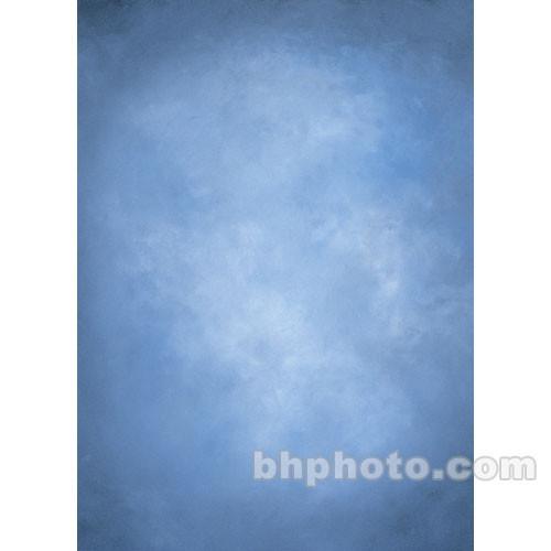 Studio Dynamics 8x12' Canvas Background SM - Arctic Blue