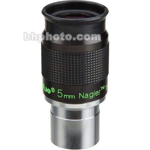 Tele Vue Nagler Type 6 5mm Wide Angle Eyepiece EN6-05.0