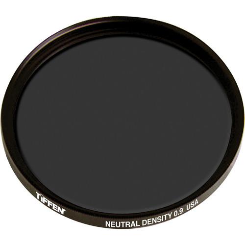 Tiffen  62mm Neutral Density 0.9 Filter 62ND9, Tiffen, 62mm, Neutral, Density, 0.9, Filter, 62ND9, Video