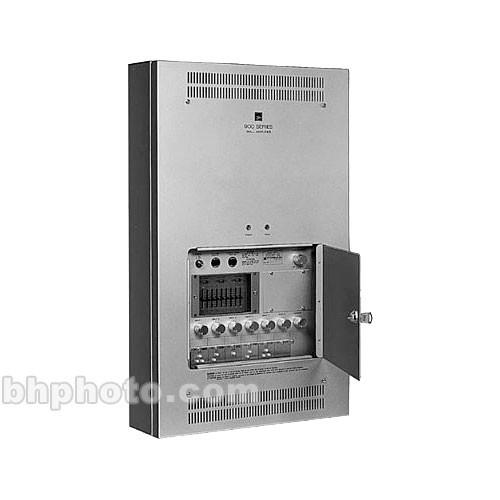 Toa Electronics W-906A - 60 Watt 6-Channel In-Wall W-906A UL