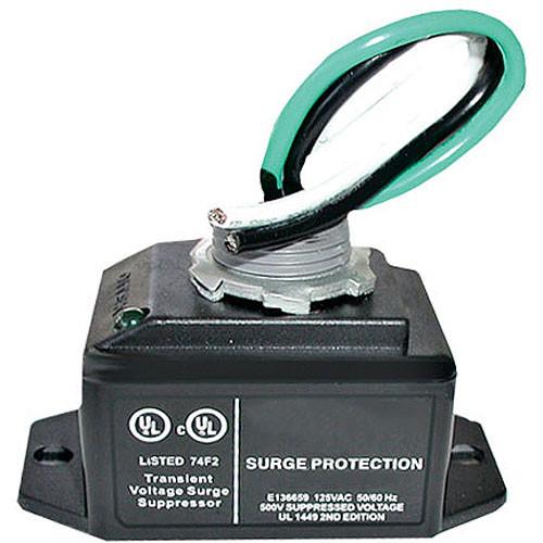 Videolarm SPVP220 220 VAC Power Surge Protection SPVP220, Videolarm, SPVP220, 220, VAC, Power, Surge, Protection, SPVP220,