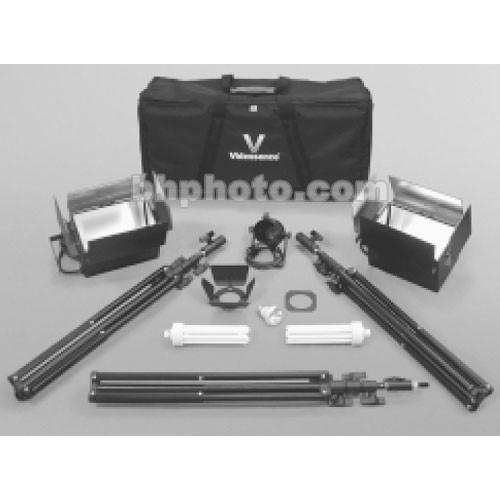 Videssence Triple Fixture Shooter Kit KSH2057P-SB, Videssence, Triple, Fixture, Shooter, Kit, KSH2057P-SB,