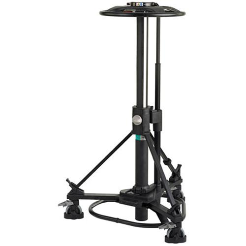 Vinten V3950-0001 Osprey Light Studio Pedestal (Black)