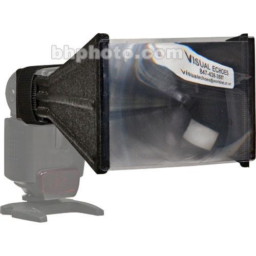 Visual Echoes FX1 Better Beamer for Select Mid-Size Flashes, Visual, Echoes, FX1, Better, Beamer, Select, Mid-Size, Flashes,