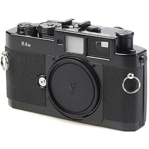 Voigtlander  Bessa R4M Camera AA126A, Voigtlander, Bessa, R4M, Camera, AA126A, Video