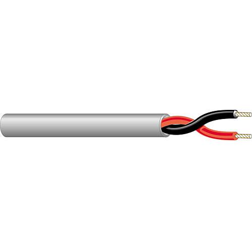 West Penn Standard 2-Conductor Cable (22-Gauge) - 1000' 221-1000