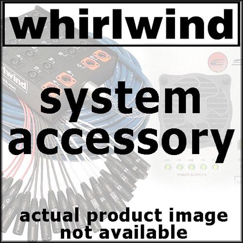 Whirlwind PHCLIP - Headphone Mounting Clip for SAT-1 PHCLIP
